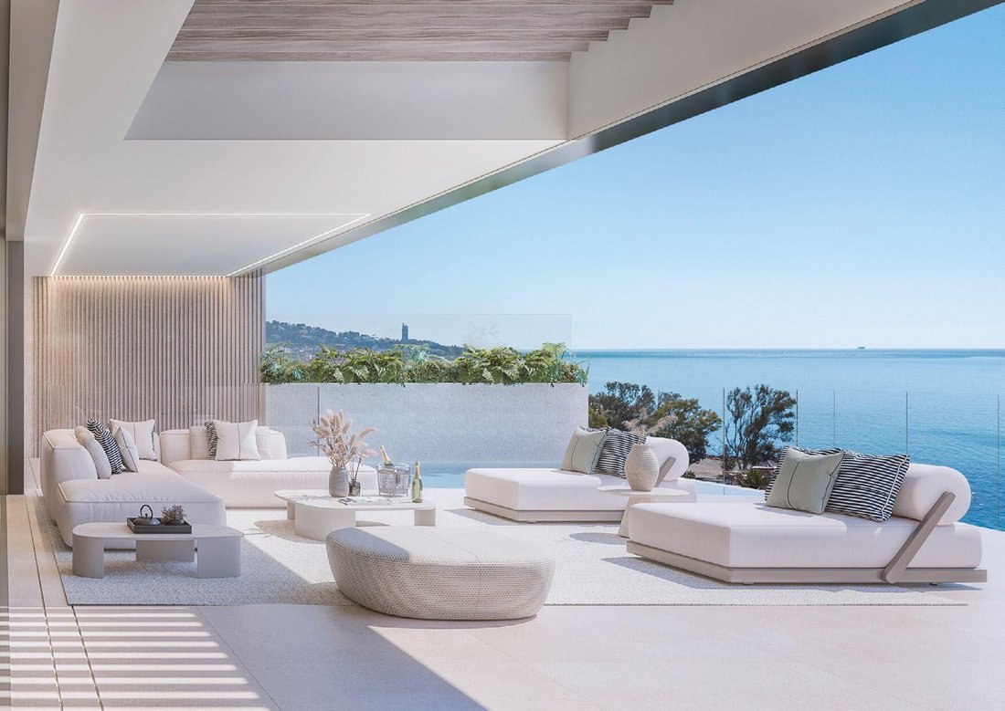 Apartment in Centro, Malaga, Spain 1 - 17476636