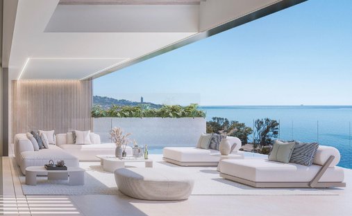 Appartement à Centro, Malaga, Espagne 1