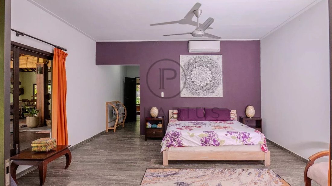 Villa in Karang Asem, Bali, Indonesia 4 - 17477259