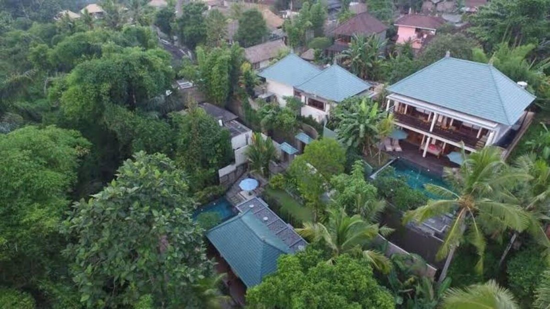 House in Ubud, Bali, Indonesia 2 - 17476534