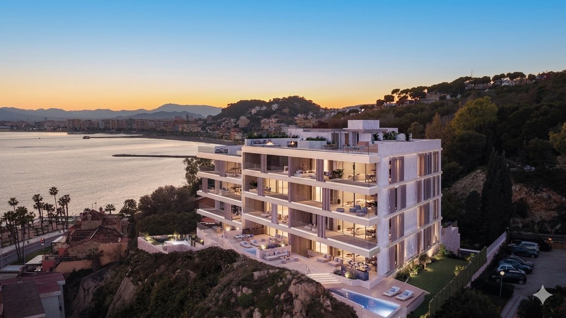 Apartment in Centro, Malaga, Spain 3 - 17476636