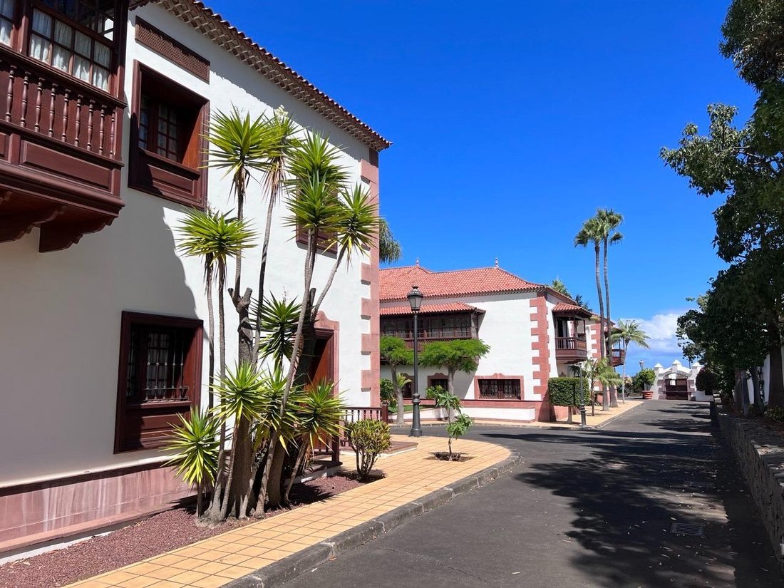 Villa in La Quinta, Canary Islands, Spain 5 - 17073234