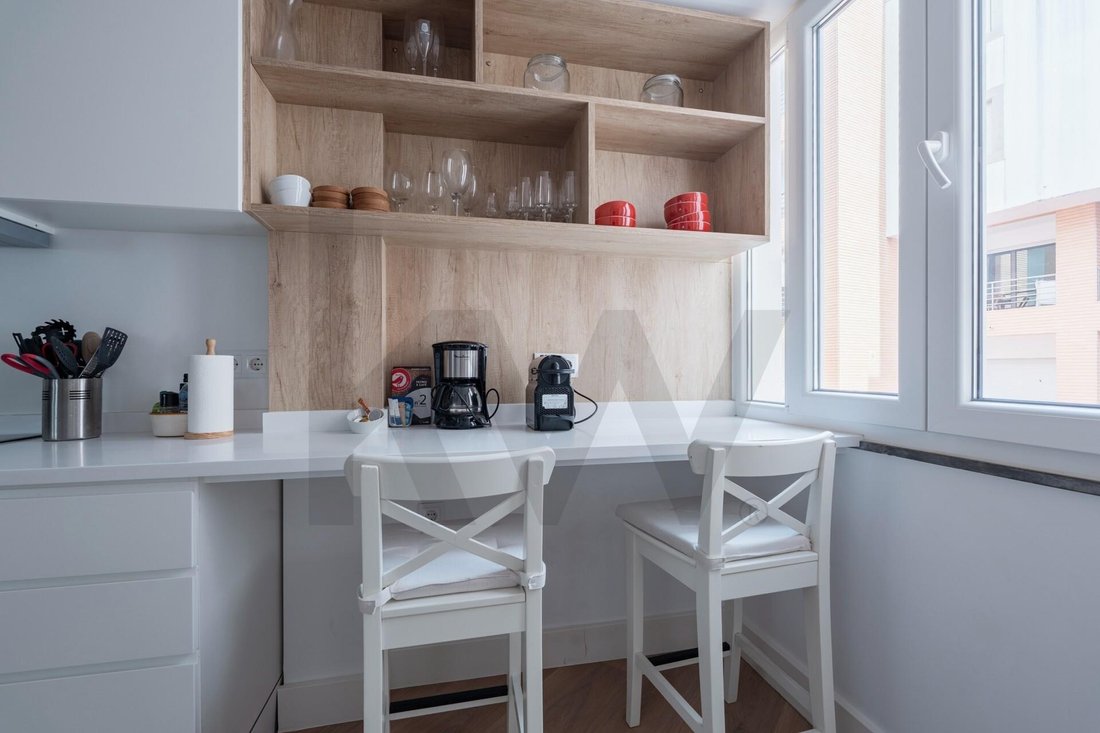 Apartment in Cascais e Estoril, Lisbon, Portugal 3 - 16213683