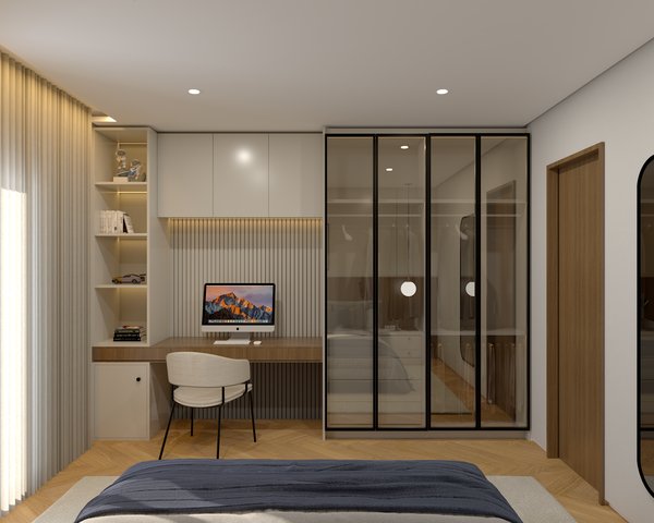 Apartment in Estombar e Parchal, Algarve, Portugal 5 - 17476660