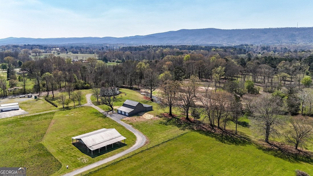 House in Sugar Valley, Georgia, United States 2 - 17476036