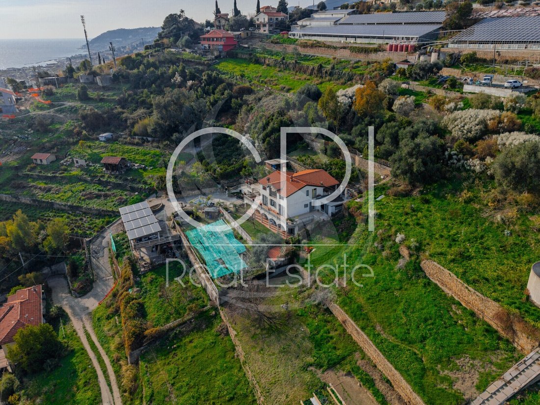 House in San Martino, Sanremo, Liguria 3 - 17476440
