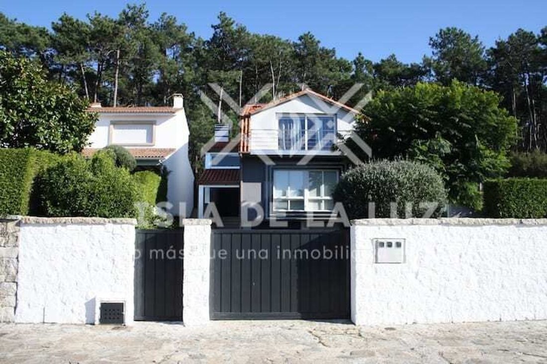 Villa in O Grove (District), O Grove, Spain 3 - 17476277