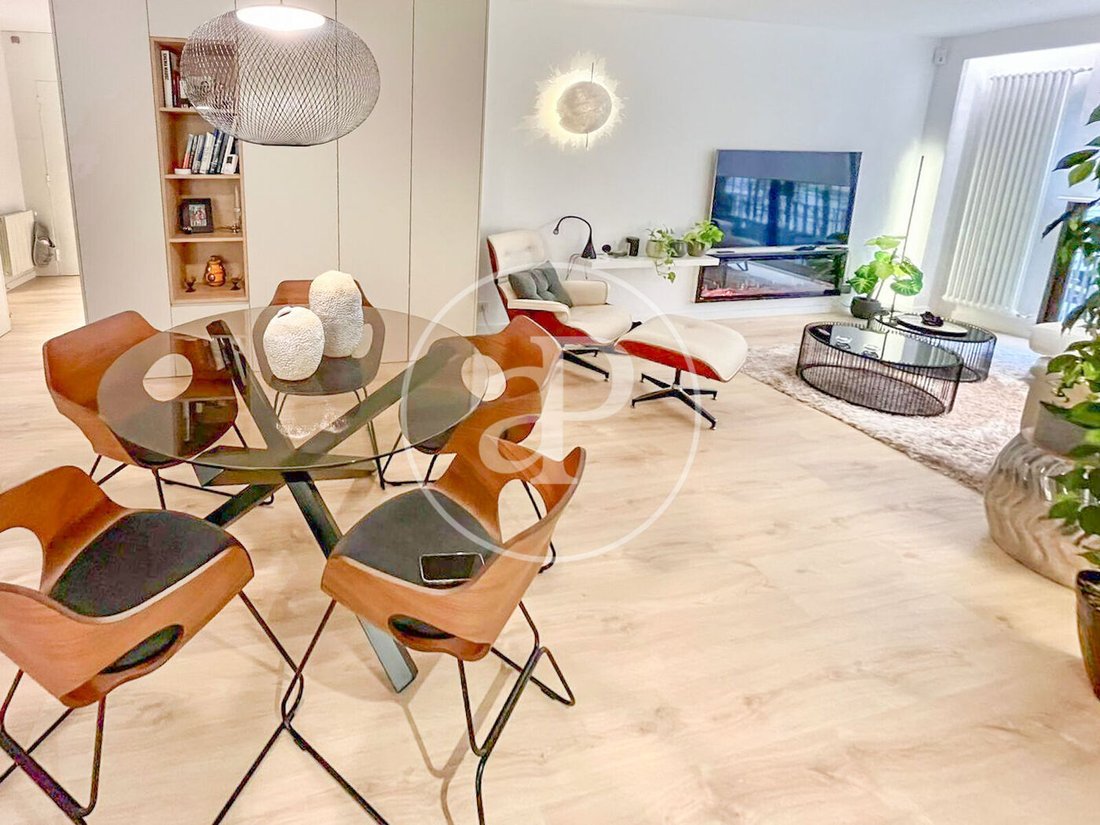 Apartment in Ciutat Vella, Valencia, Spain 3 - 17440661