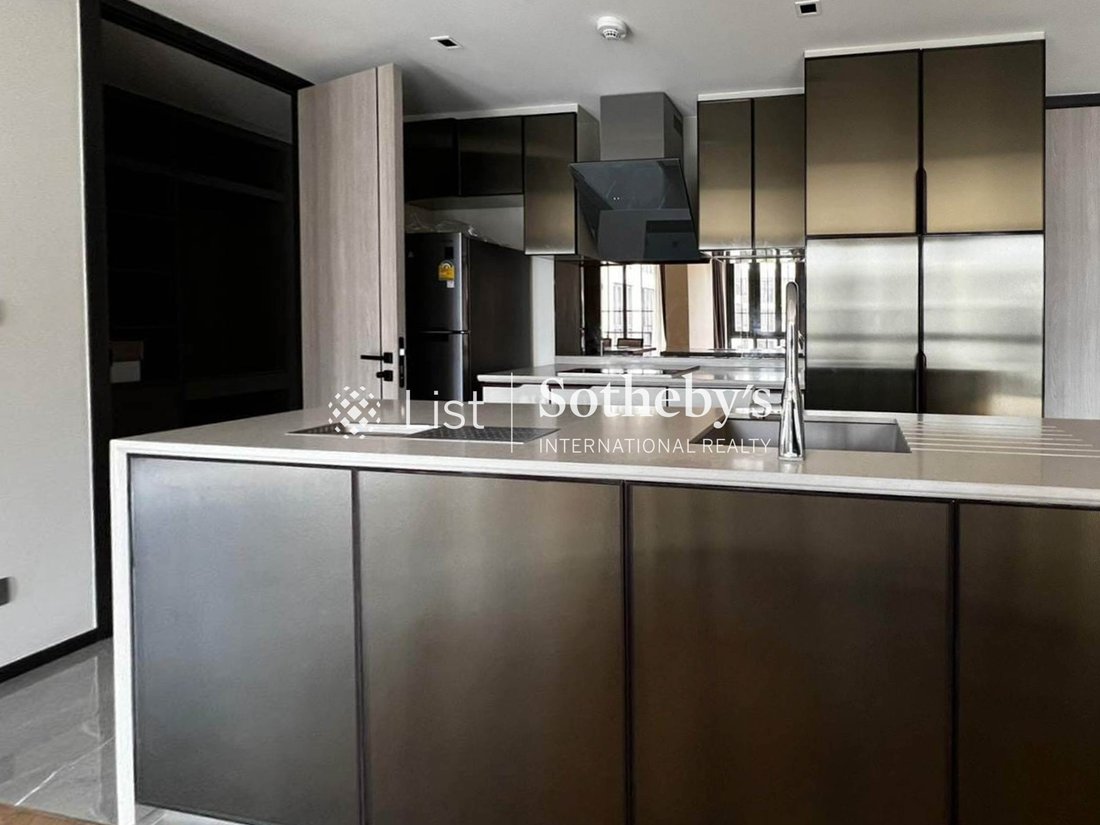 House in Bangkok, Krung Thep Maha Nakhon, Thailand 3 - 17476629
