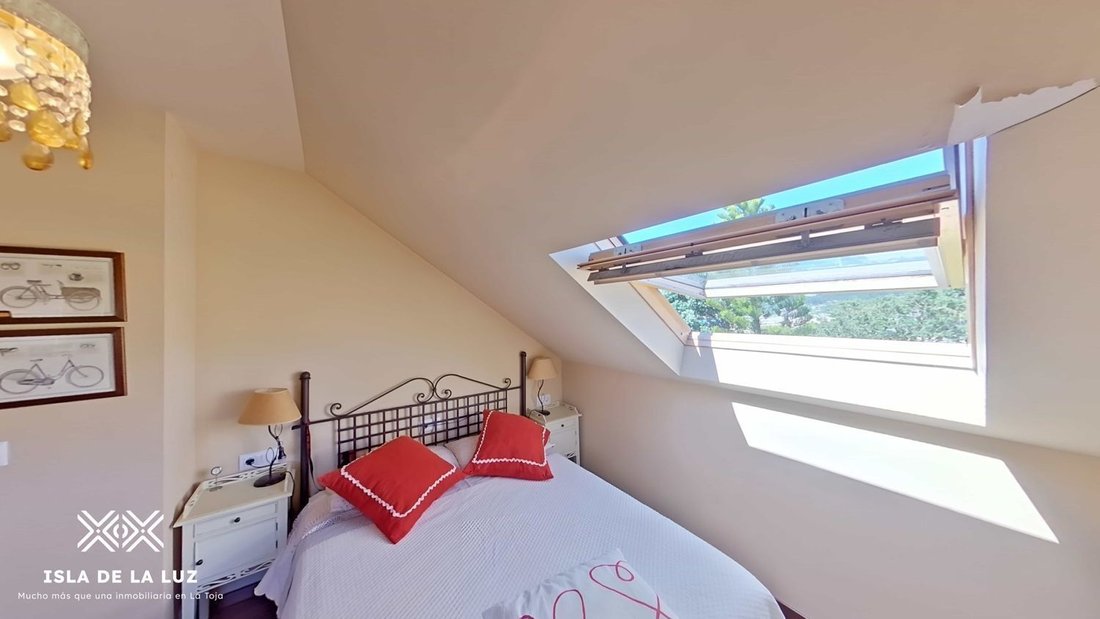 Villa in San Vicente do Grove, O Grove, Spain 3 - 17476320