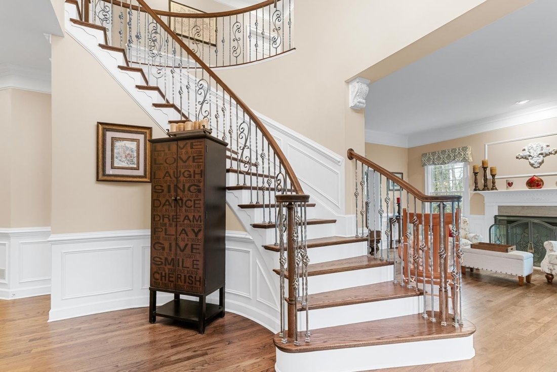 Casa a Ashton-Sandy Spring, Maryland, Stati Uniti 2 - 17476491