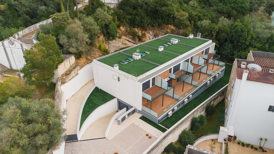Villa in Leiria, Pousos, Barreira e Cortes, Leiria District, Portugal 2 - 16667870