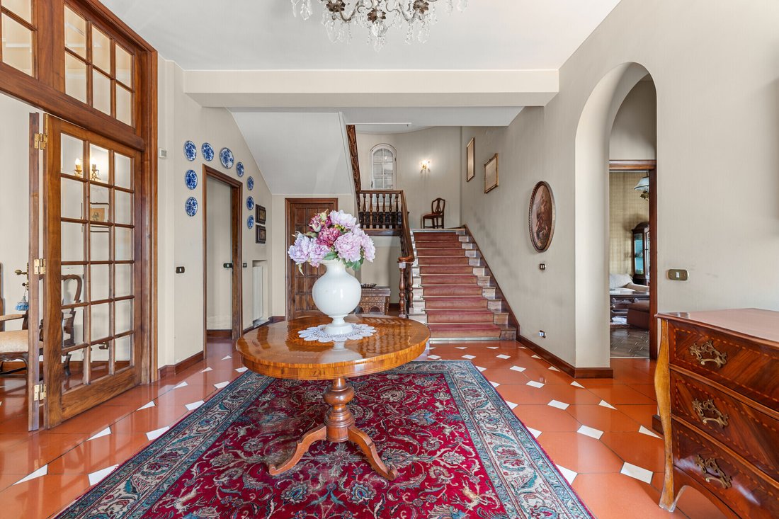 Villa in Diano Marina, Liguria, Italy 4 - 17476312