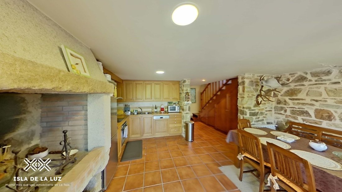 Villa in San Vicente do Grove, O Grove, Spain 5 - 17476320