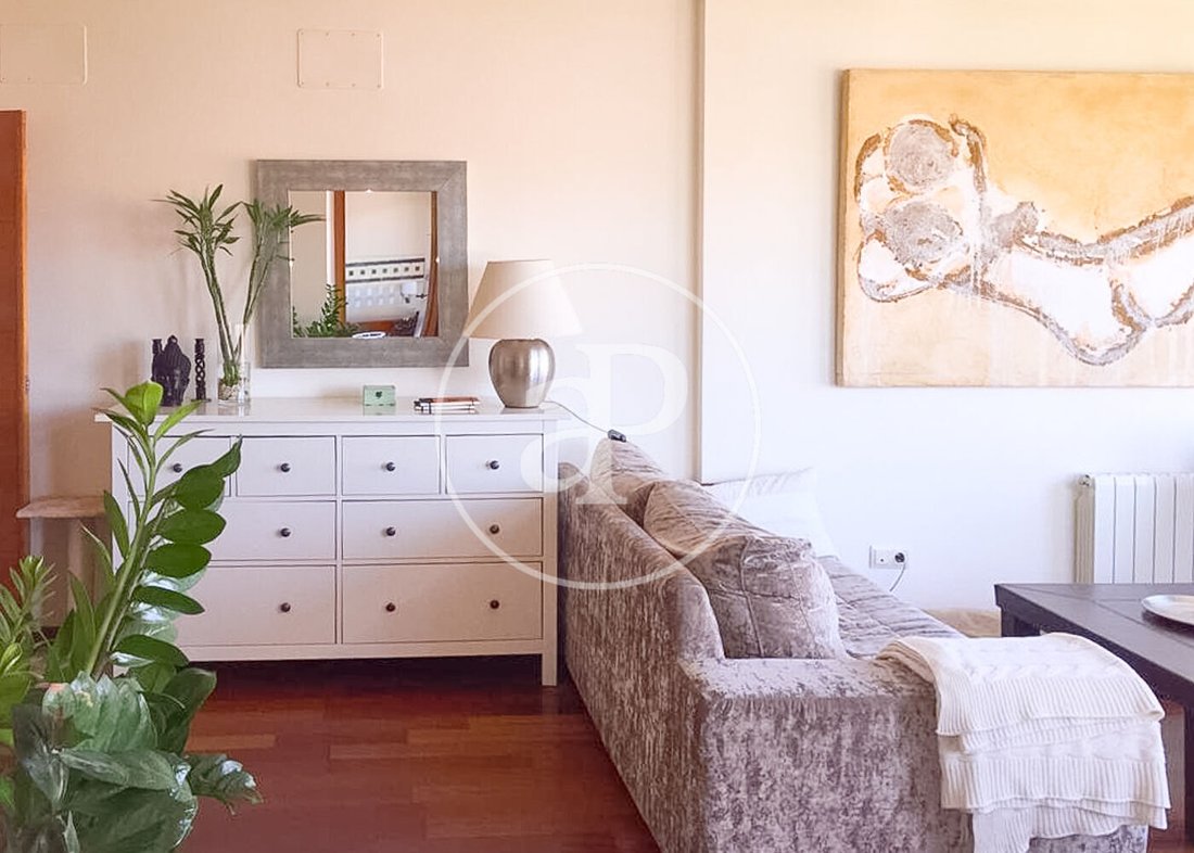 A closer look at Luxury Penthouse Exterior Design