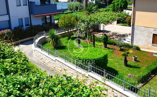 House in Finida, Istria County, Croatia 1