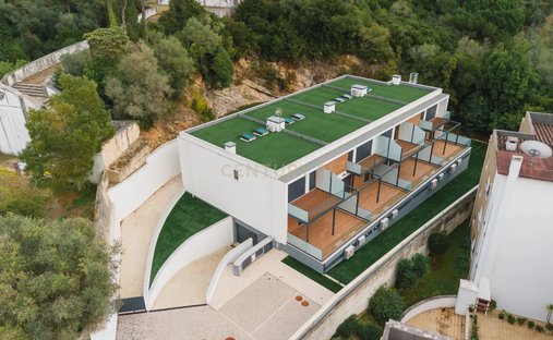 Villa a Leiria, Pousos, Barreira e Cortes, Distretto di Leiria, Portogallo 1