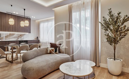 Appartement à Salamanque, Madrid, Espagne 1