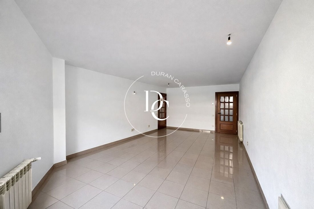 Apartment in Andorra la Vella, Andorra la Vella, Andorra 5 - 17477187