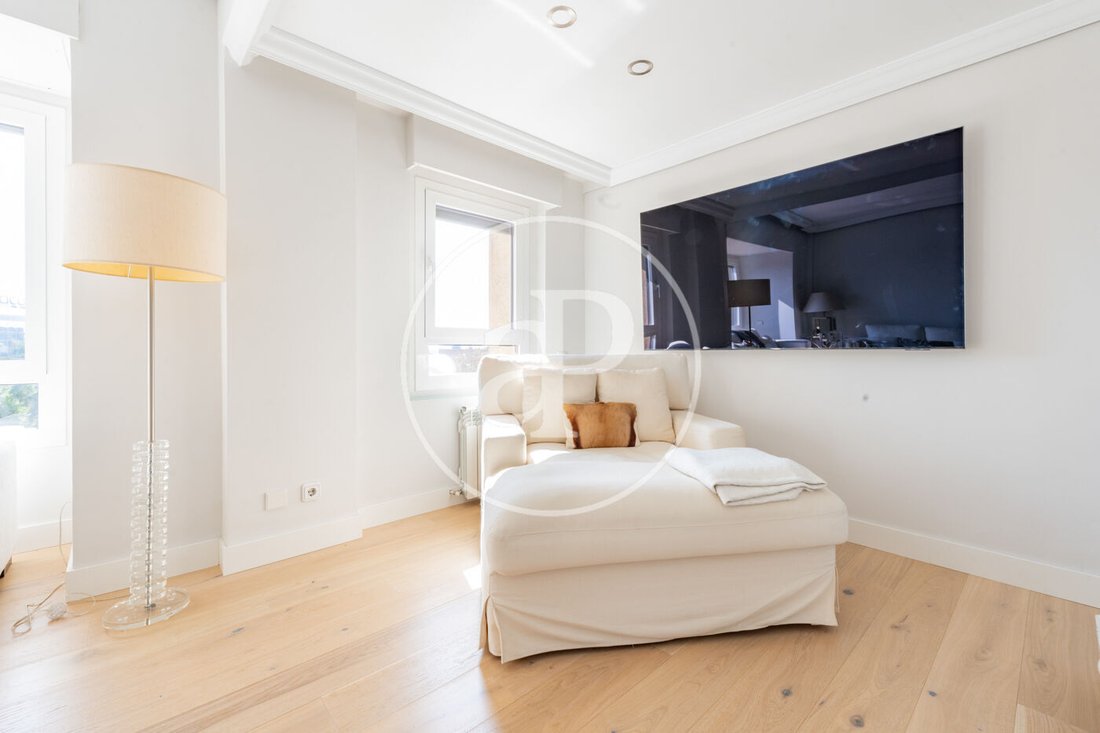 Apartment in Chamartín, Madrid, Spain 4 - 17476875
