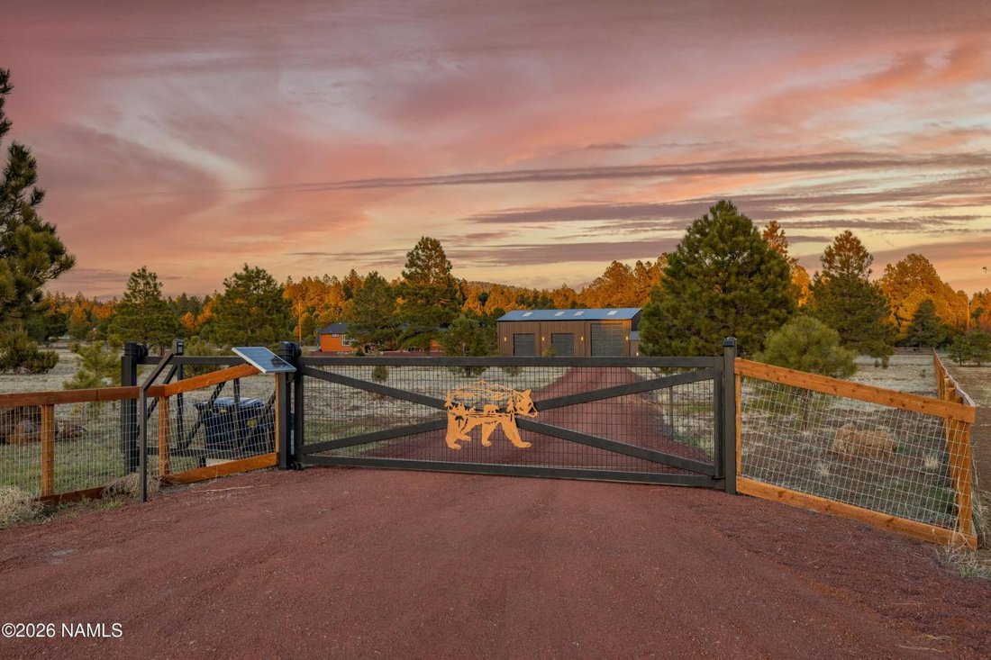 House in Parks, Arizona, United States 1 - 17476474
