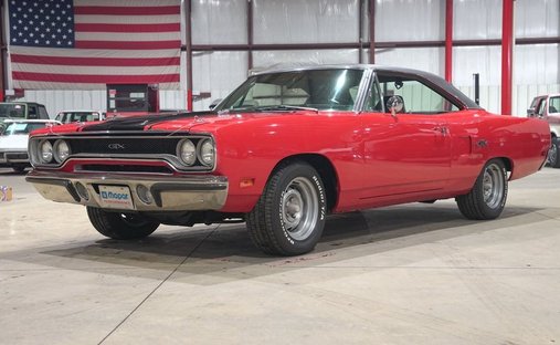 【認定中古車セール】V8 FUZZ PLYMOUTH GTX 1969 Plymouth GTX | Classic Cars for Sale Michigan: Muscle & Old