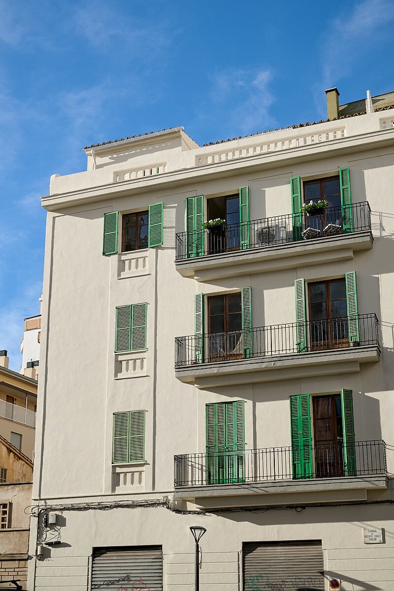 Apartment in Palma, Balearic Islands, Spain 2 - 17476828