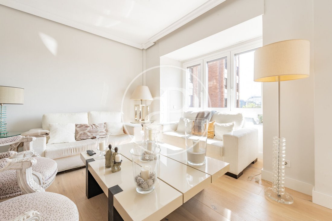 Apartment in Chamartín, Madrid, Spain 1 - 17476875