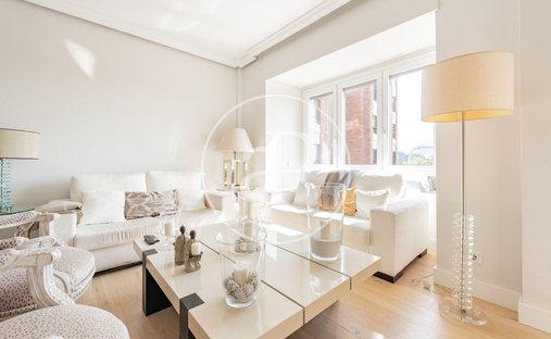 Appartement à Chamartín, Madrid, Espagne 1