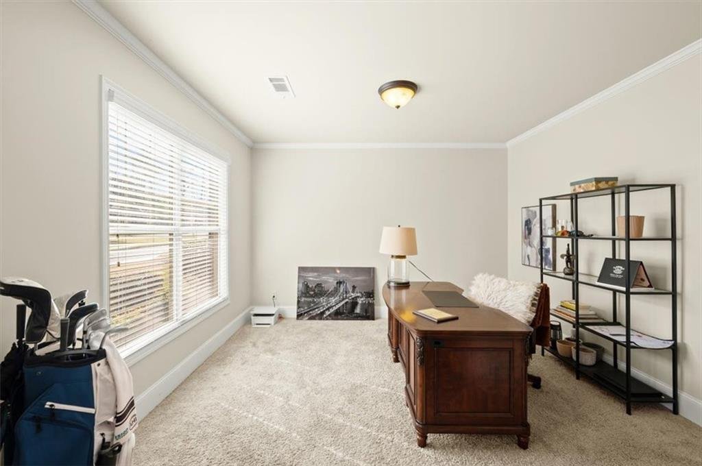 House in Acworth, Georgia, United States 5 - 17476121