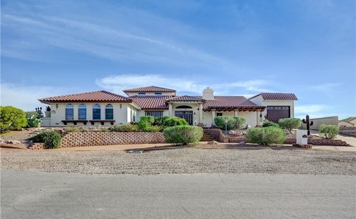 Casa a Henderson, Nevada, Stati Uniti 1
