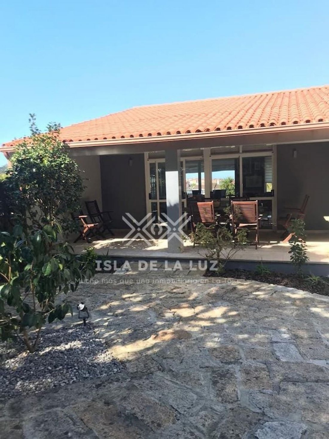 Villa in O Grove (District), O Grove, Spain 1 - 17476277