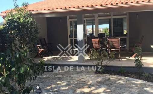 Villa à O Grove, O Grove, Espagne 1