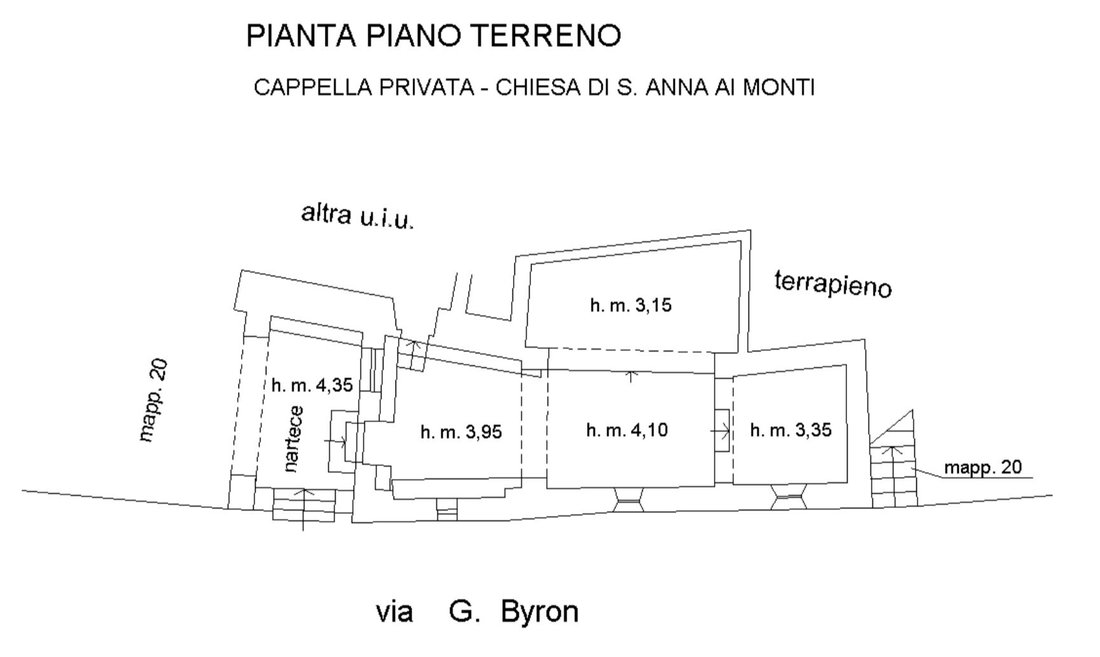 Villa en Centro, Alassio, Italia 4 - 17476289