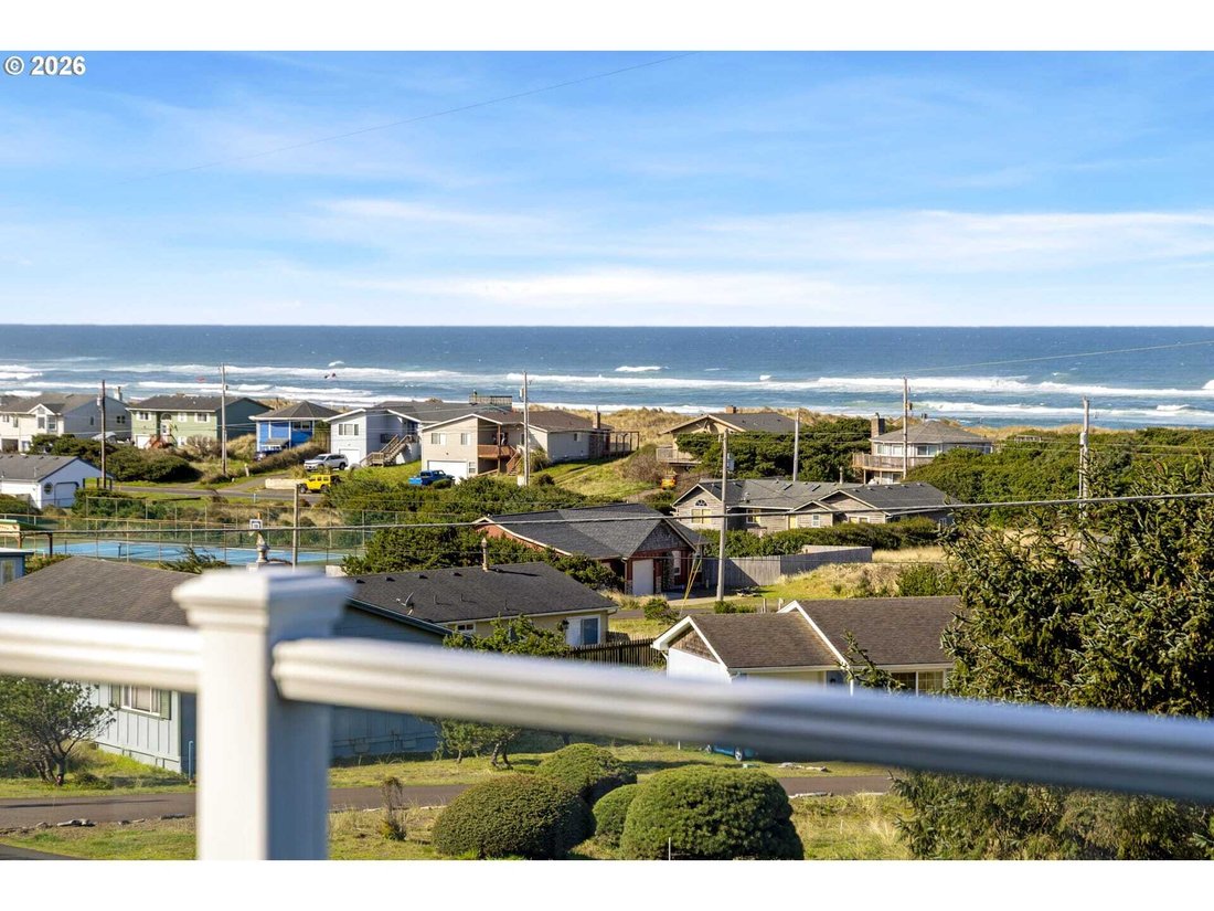 House in Waldport, Oregon, United States 5 - 17476114