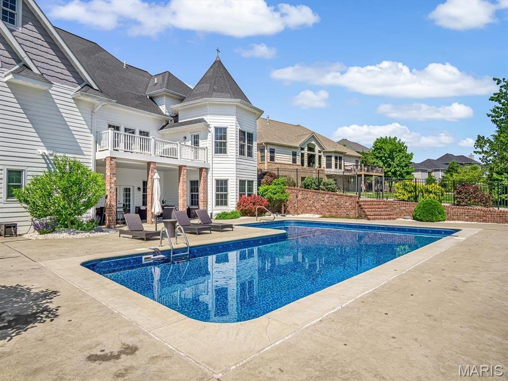 House in Edwardsville, Illinois, United States 5 - 17476133