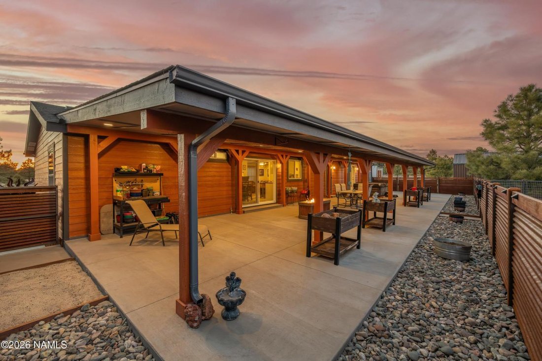 House in Parks, Arizona, United States 2 - 17476474