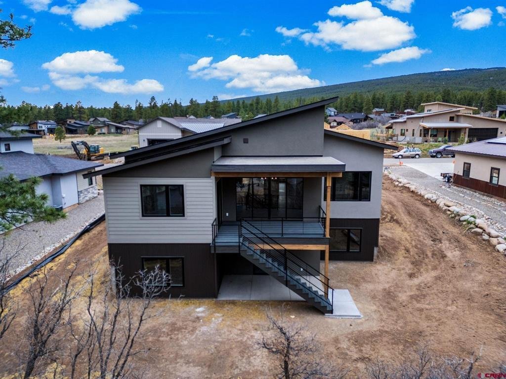 Haus in Durango, Colorado, Vereinigte Staaten 3 - 17025913
