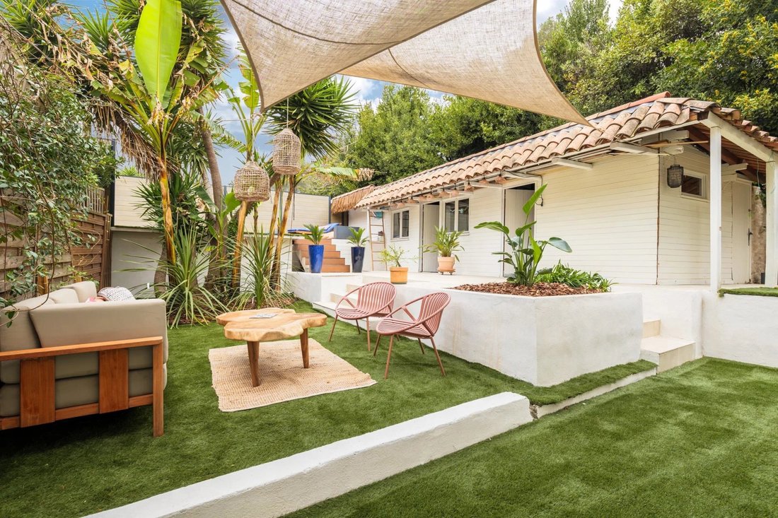 Apartment in Saint-Paul-de-Vence, Provence-Alpes-Côte d'Azur, France 5 - 17477226