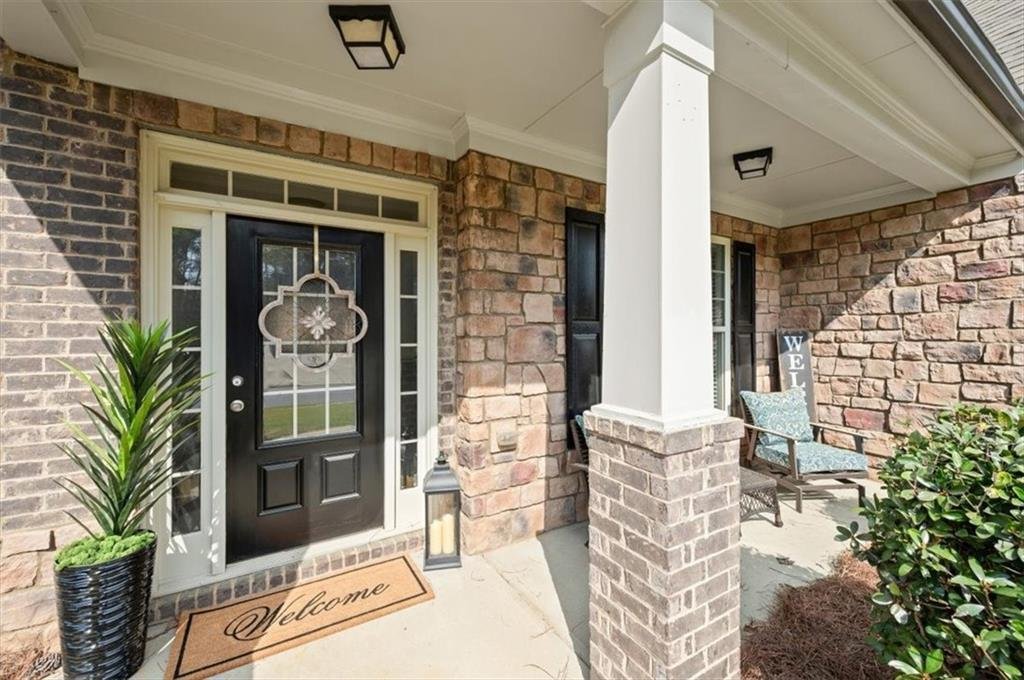 House in Acworth, Georgia, United States 3 - 17476121