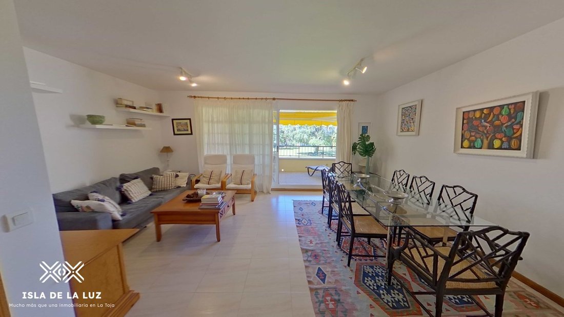 Apartment in O Grove (District), O Grove, Spain 2 - 17476389