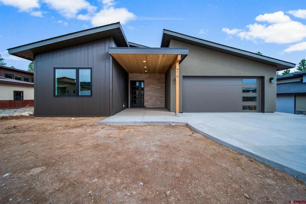 Haus in Durango, Colorado, Vereinigte Staaten 1 - 17025913