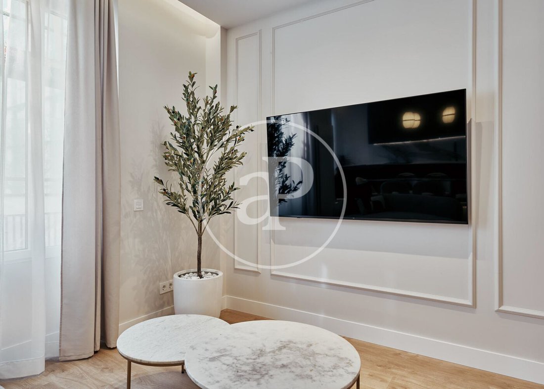 Wohnung in Salamanca, Madrid, Spanien 3 - 17476908