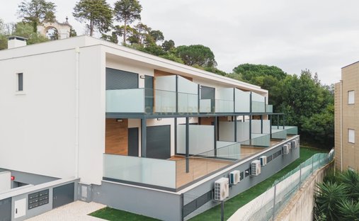 Villa in Leiria, Pousos, Barreira e Cortes, Leiria District, Portugal 1