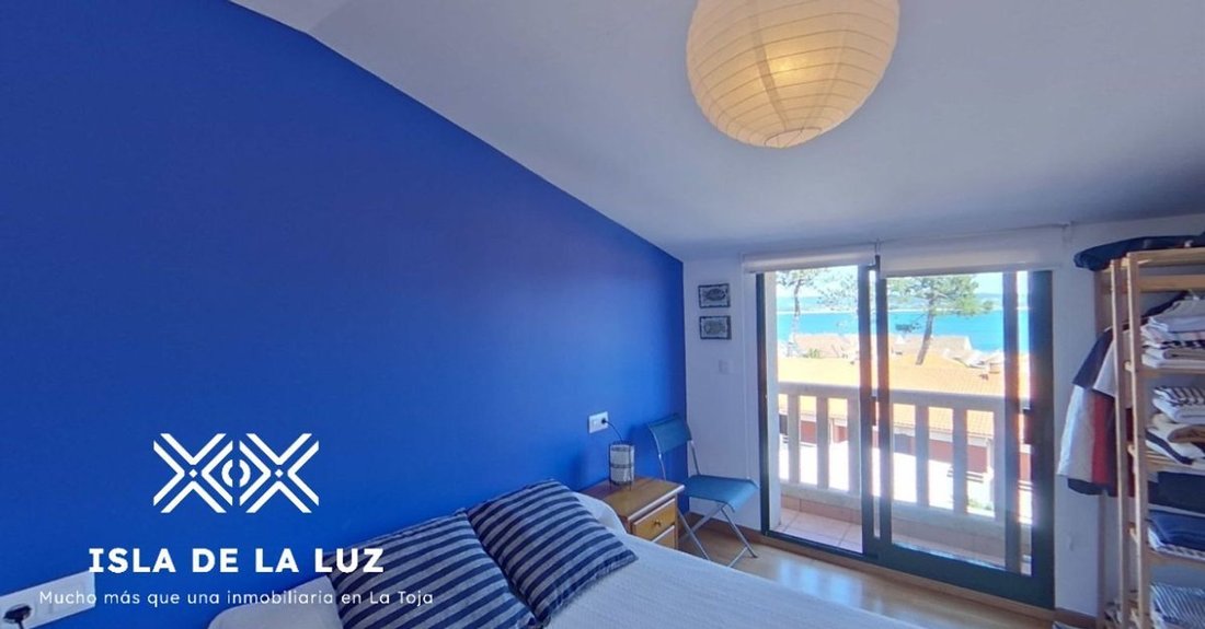 Villa in San Vicente do Grove, O Grove, Spain 5 - 17476356
