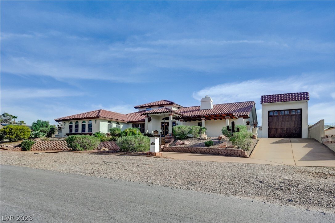 House in Henderson, Nevada, United States 2 - 17476073