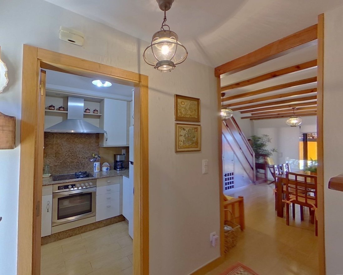 Villa in San Vicente do Grove, O Grove, Spain 2 - 17476356