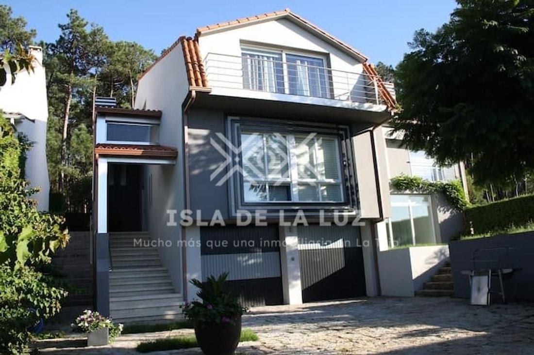 Villa in O Grove (District), O Grove, Spain 4 - 17476277
