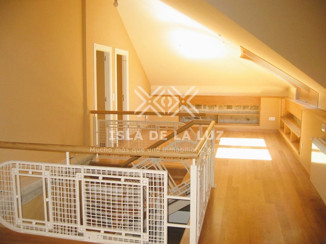Villa in O Grove (District), O Grove, Spain 5 - 17476339