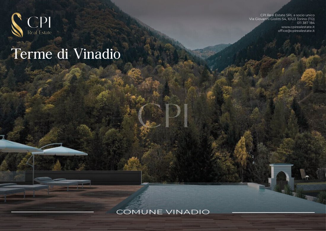 Vinadio, Piedmont, Italy 1 - 17476487